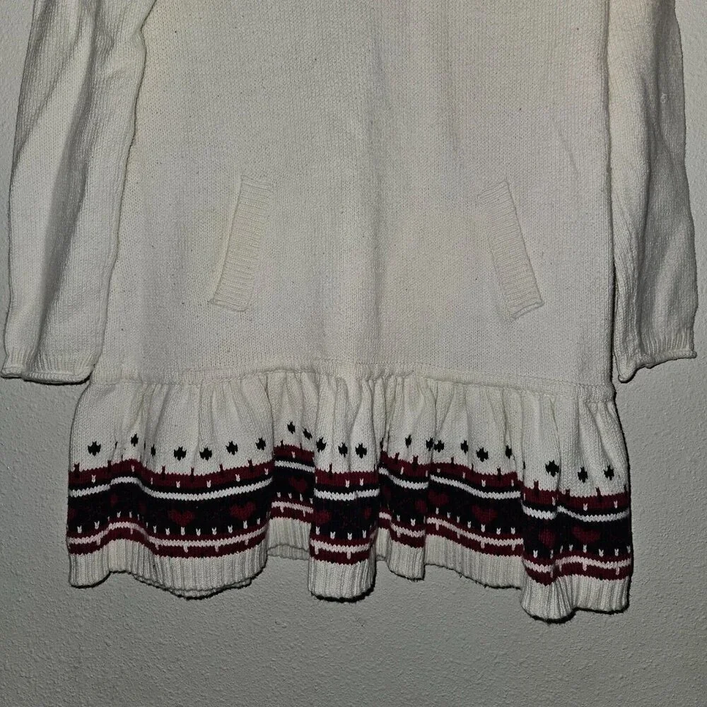 GAP kids knit